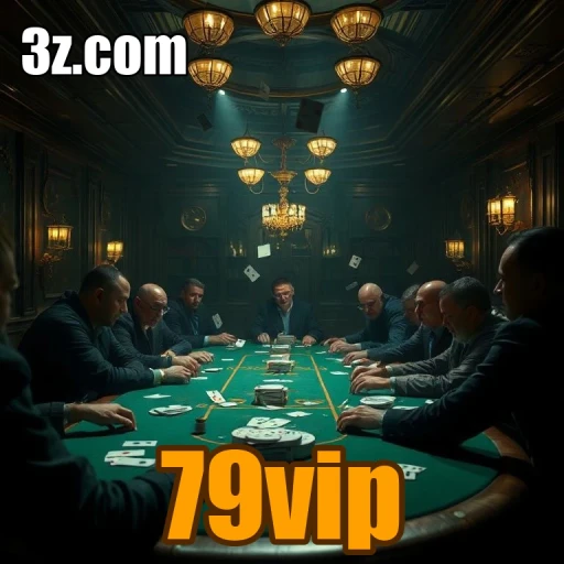 79vip Blackjack