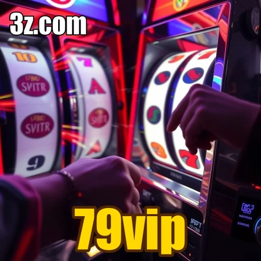 79vip Avaliações
